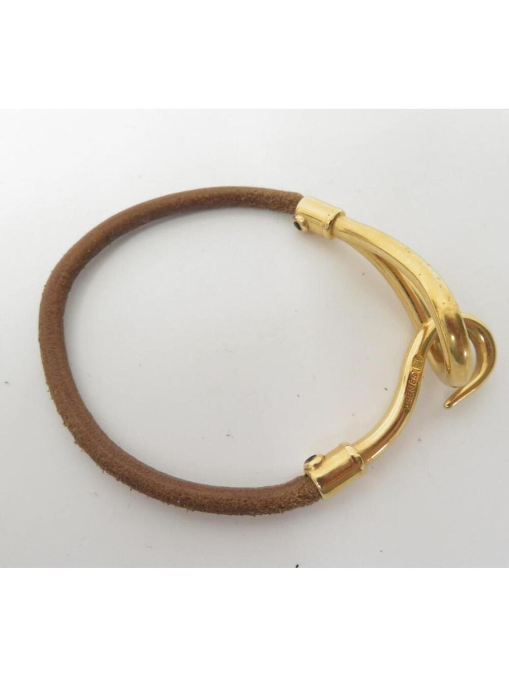 Hermes Jumbo Bracelet Accessory - Picture 14 of 15